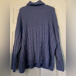 Shein Knit Sweater